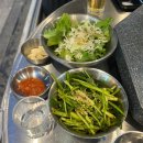 판교돈 - 성남시 분당구 황새울로 325 | 퇴근 후 여기지🍖 판교역 야장st 고기 맛집 판교돈 내돈내산 후기
