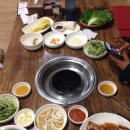 우물집 돼지갈비 이미지