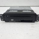 BMW 5시리즈 E60 네비게이션DVD 유닛 65.90-9 115 142 네비셋톱박스 이미지