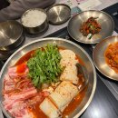 NR-3[성남대로]-상-3 | 미금역 맛집 옥된장 미금점 신메뉴 전골 솔직 후기