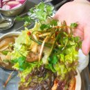 엉터리연탄갈비