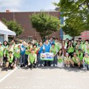 장애인권익지원협회 고양시지부 | 고양축산농협, 삼계탕 꾸러미로 이웃사랑 전합니다