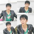 천의 얼굴을 자랑하는 연기돌 2PM 장우영 '참교육' 진상 학부모 빙의, 보법 다른 천의 얼굴 이미지