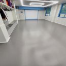 나래체육관 이미지