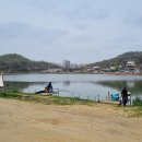 과림낚시터