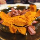 운정초등학교 | 파주 야당동 맛집 또오리 파주일산점 단호박 훈제구이