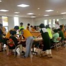 구암동 행정복지센터 회의실 이미지