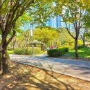 박물관공원(부평역사박물관 옆) 이미지