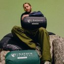 동계시장 | 네이처아머 동계침낭, 군용급 보온력에 가성비까지? 거위털침낭 브랜드 추천 ft.미군 구스다운침낭급...