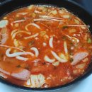 놀부부대찌개탄현점