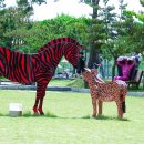 유리섬미술관 이미지