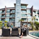 더코브호텔 이미지