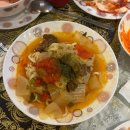 베스트아시아마트 | 을지로 이색 맛집 추천, 현지 느낌 가득한 🇺🇿 우즈베키스탄 음식점 🇺🇿 사마르칸트 후기(내돈내산)