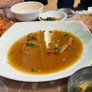 동해안 붉은 대게 이미지