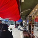 연신내역3번출구앞 범서쇼핑 | 풍자 또간집 연서시장 맛집 옥이네김밥&amp;떡산 떡볶이 솔직후기 및 주차꿀팁
