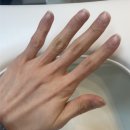 엠네일 | [Wedding] #63. 본식 네일 준비! 당산 엠네일 방문후기