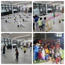 신나는 놀이체육(5세) 이미지