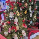 N.VILLAGE 4 | 팝마트 성수 팝업 : 팝마트 윈터 필리지(POP MART Winter Village)