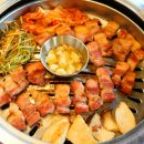 왕코등갈비 - 화성시 역골로 29 | 왕코등갈비