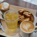 카페재생 | [내돈내산] 세종 고복저수지 카페재생 후기