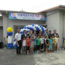 비봉작은도서관 이미지