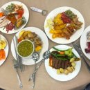 티파니웨딩 청솔밭뷔페 이미지