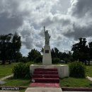 대박주유소 | [괌/여행] 렌트카 끌고 남부투어🚗쉘 주유소 이용 &amp; 호노룰루 쿠키 솔직후기