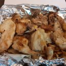 꾸바꾸바치킨 이미지