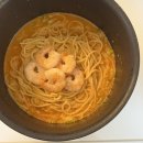 새우와불닭