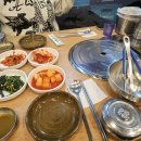 체부동만두 | 경복궁역 감자탕 만두 맛집 체부동잔치집 별관 내돈내산 후기