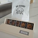 카페아는언니 | [김포 구래동 소금빵, 개성주악 맛집] 랩오감 카페 내돈내산 방문 후기