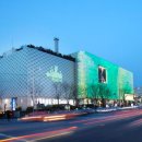 갤러리아 이미지