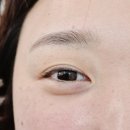 [춘천 속눈썹 맛집] 예쁜 컬에 자연스러움 까지 ! 속눈썹 연장 &amp; 펌 &#34;블링아이&#34; / 주차, 비교샷