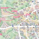 구리광장 길 이미지