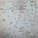 제183차 경북 상주 속리산 묘봉 산행 안내 이미지