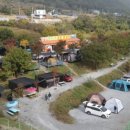 단양 무지개 오토캠핑장 이미지