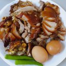 진주 족발 맛집::족발야 평거점