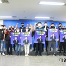 대전지역건설 노동조합 이미지