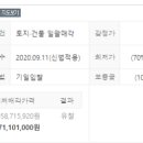 장동주유소 이미지