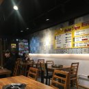 산본 그곳에가면 통나무 닭갈비 볶음밥 가격 후기