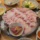 후루룩냠냠 | 현대회수산시장 ll 입소문난 대방어 맛집 독산동횟집 방문기