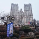 평화의 춤 | 김연우 연말 크리스마스 콘서트 후기(2025.12.20) 경희대 평화의전당 2층 B구역 시야, 근처 맛집 추천