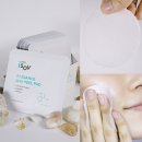 (주)아이소브 | 피부과 화장품 아이소브 래디언스 라하필 패드 민감성 피부 각질제거 필링패드 사용 후기