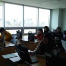 영어회화반 이미지