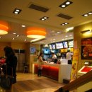 롯데리아목동사거리점 이미지