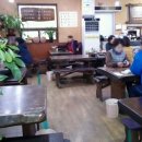 부뚜막 청국장 이미지