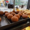 [데이트] 빵지순례 1번지 쟝블랑제리 본점 (맘모스빵 득템!) &amp; 인헌시장 산책 🍞