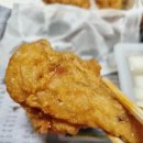 [대구 성서맛집 처갓집 양념치킨_고소한 후라이드맛이좋던]