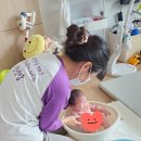 서운어린이집 | 둘째엄마지만 많이 배웠다던 산모님(6월)[산후도우미 친정맘]