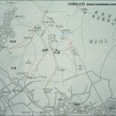 제72차뫼봉산악회 정기산행 부산 장산(634m)해운대 이미지